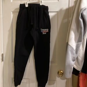 Trump 2020 pants